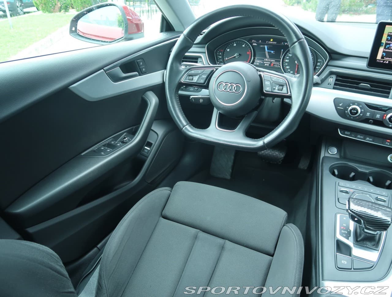 2018 Audi A5 - 13
