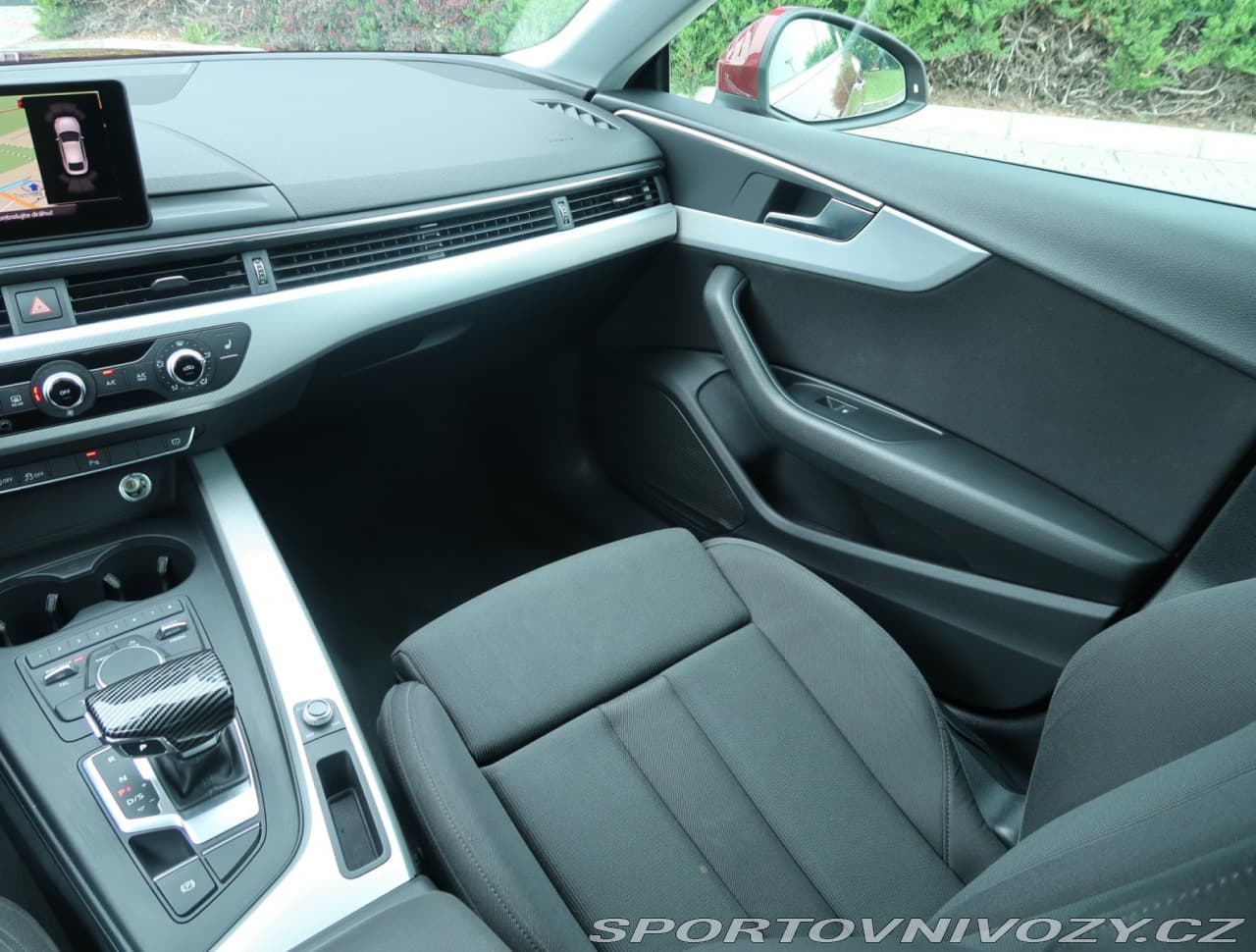 2018 Audi A5 - 15