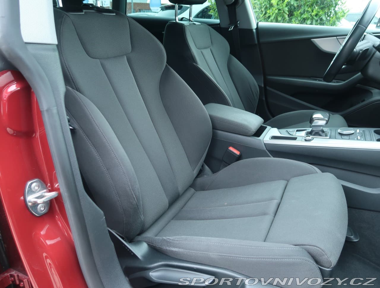 2018 Audi A5 - 17