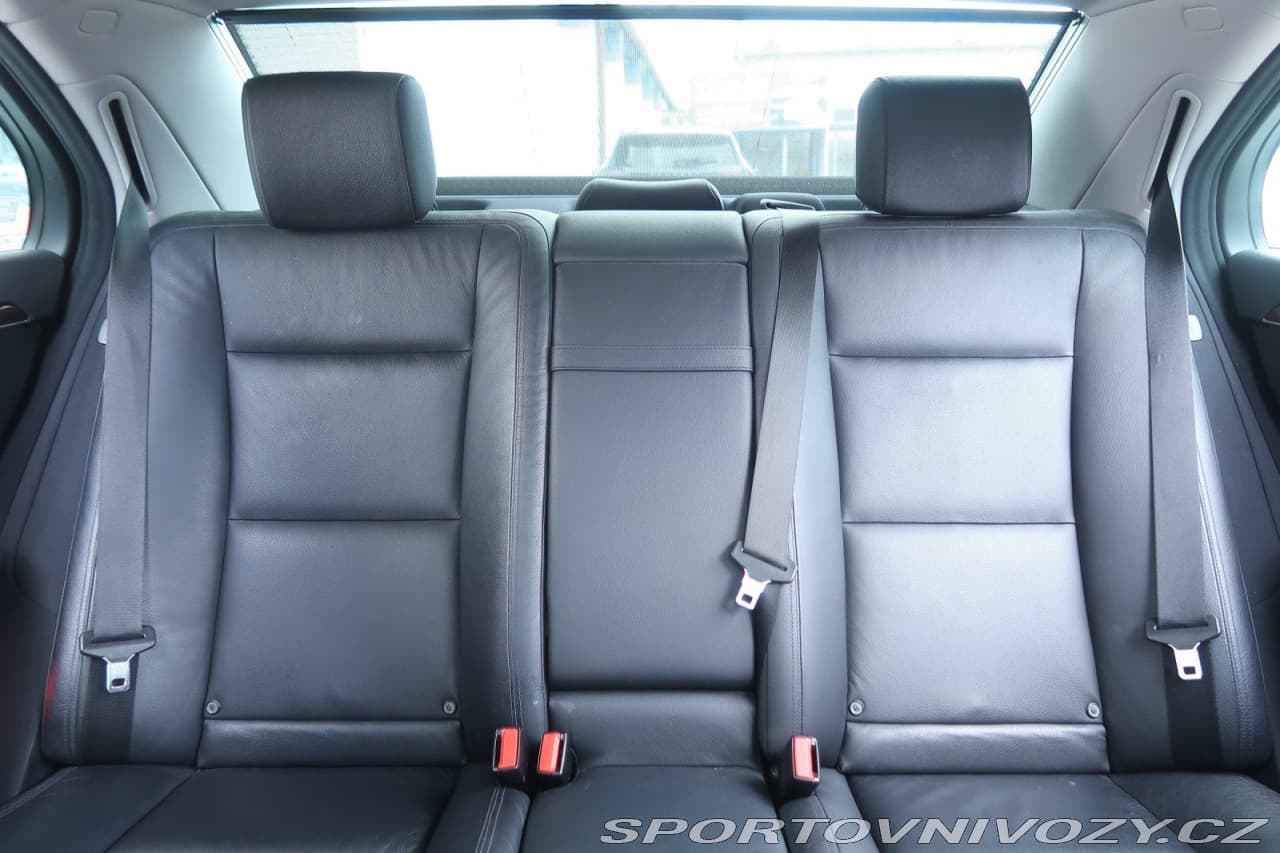 2011 Mercedes-Benz S-CLASS - 19