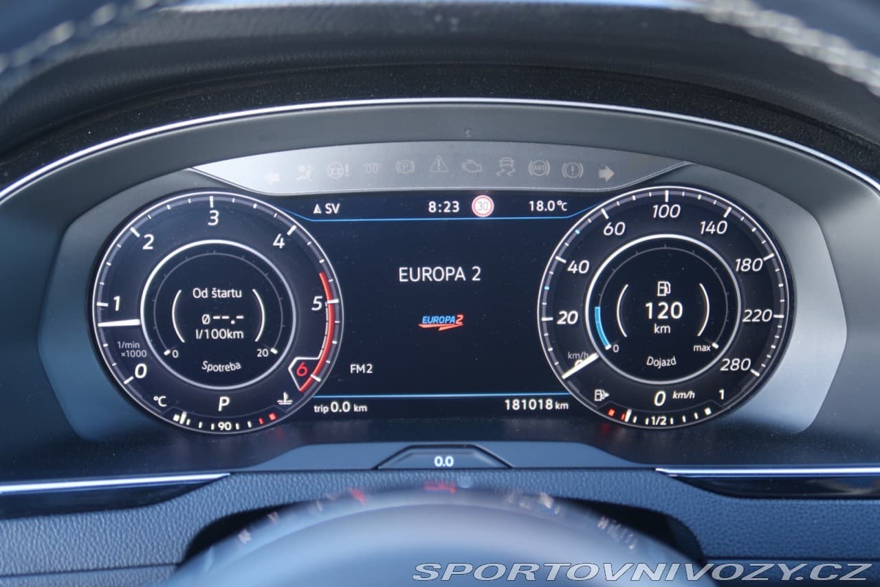 2018 Volkswagen ARTEON - 21