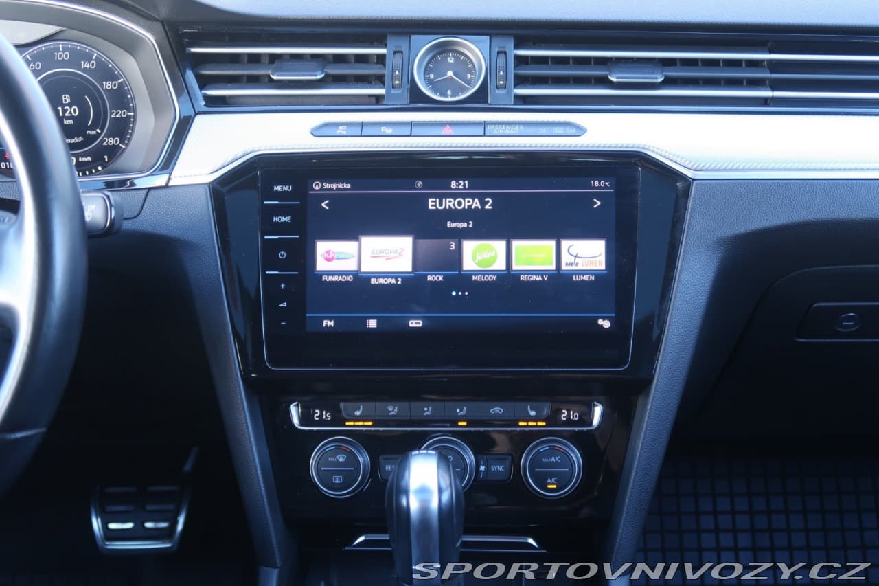 2018 Volkswagen ARTEON - 23