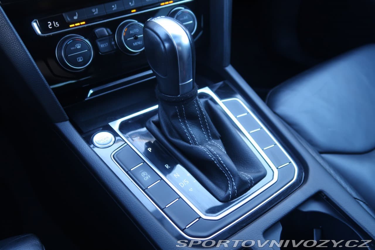 2018 Volkswagen ARTEON - 25