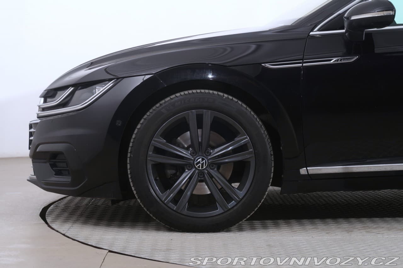 2018 Volkswagen ARTEON - 29