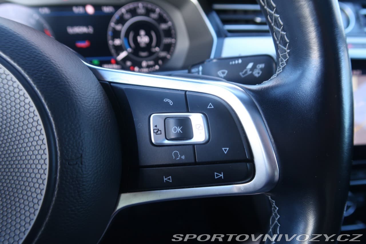 2018 Volkswagen ARTEON - 35