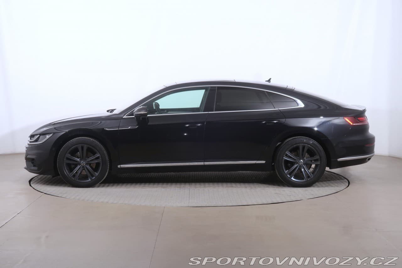 2018 Volkswagen ARTEON - 5