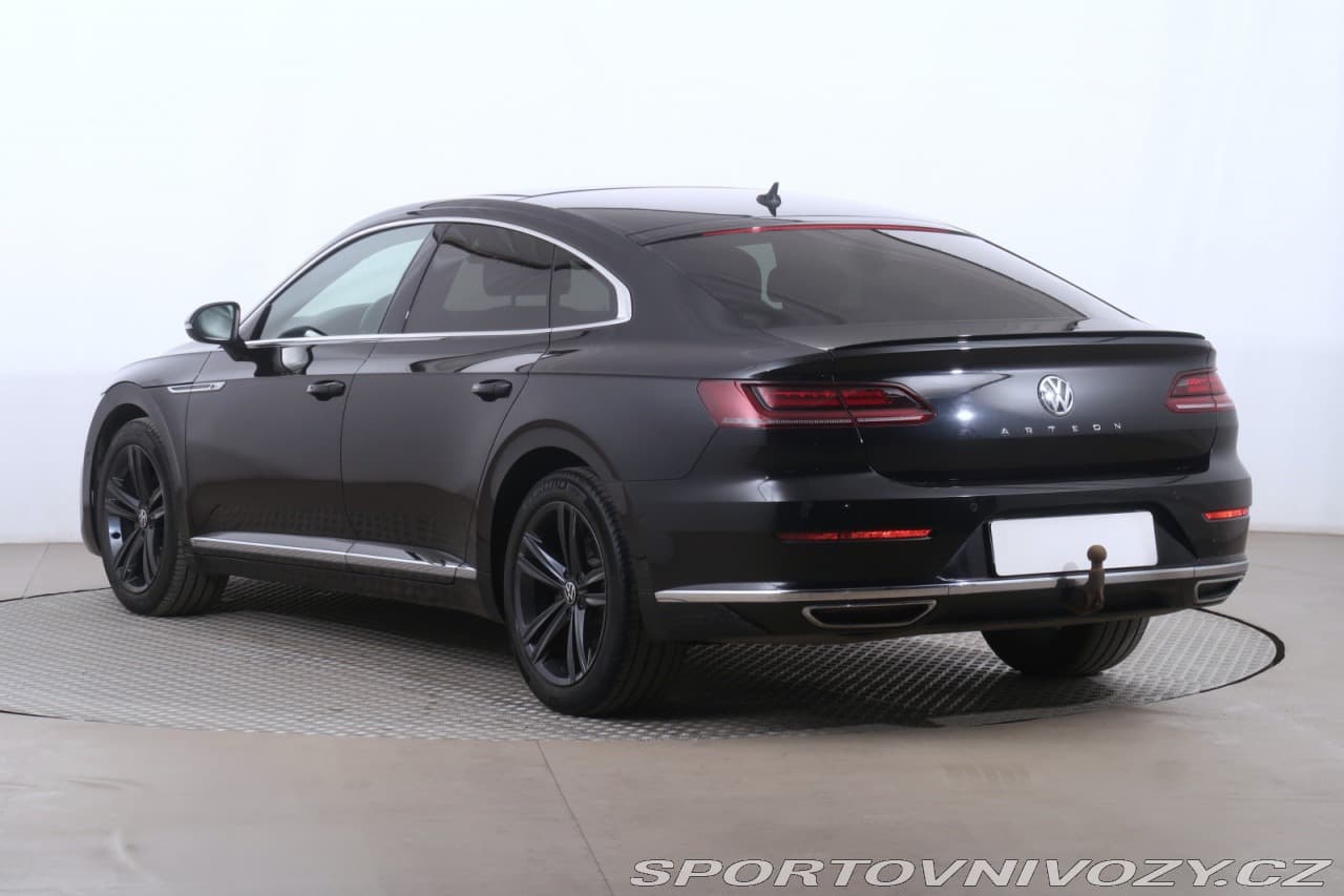 2018 Volkswagen ARTEON - 7