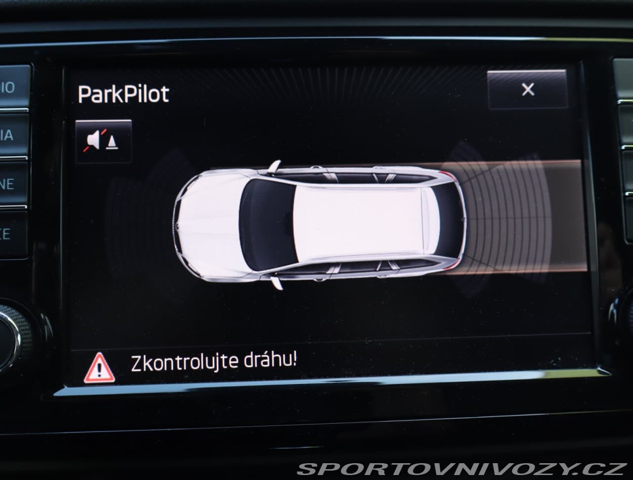 2015 Škoda OCTAVIA - 33