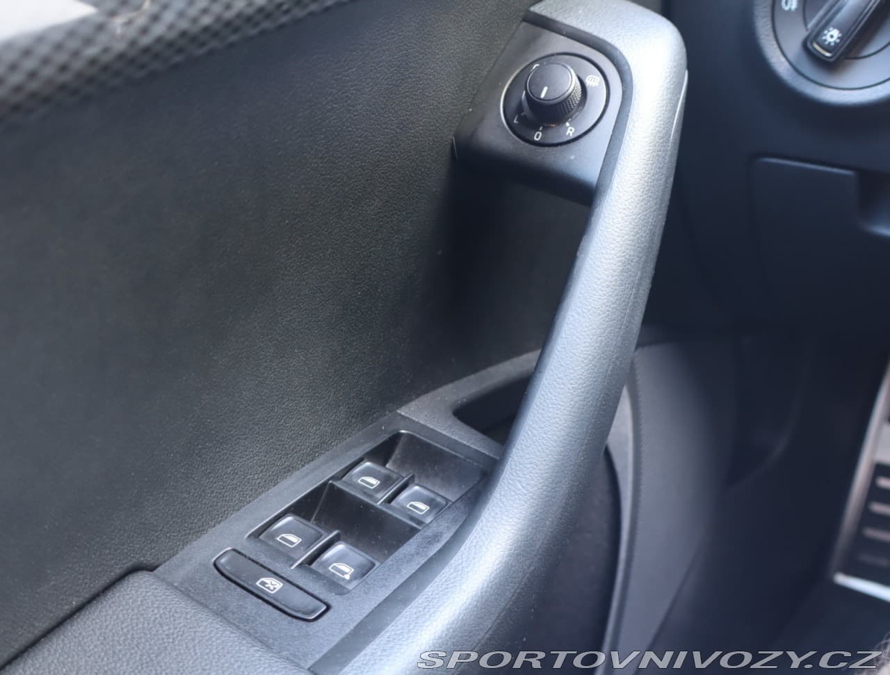 2015 Škoda OCTAVIA - 37