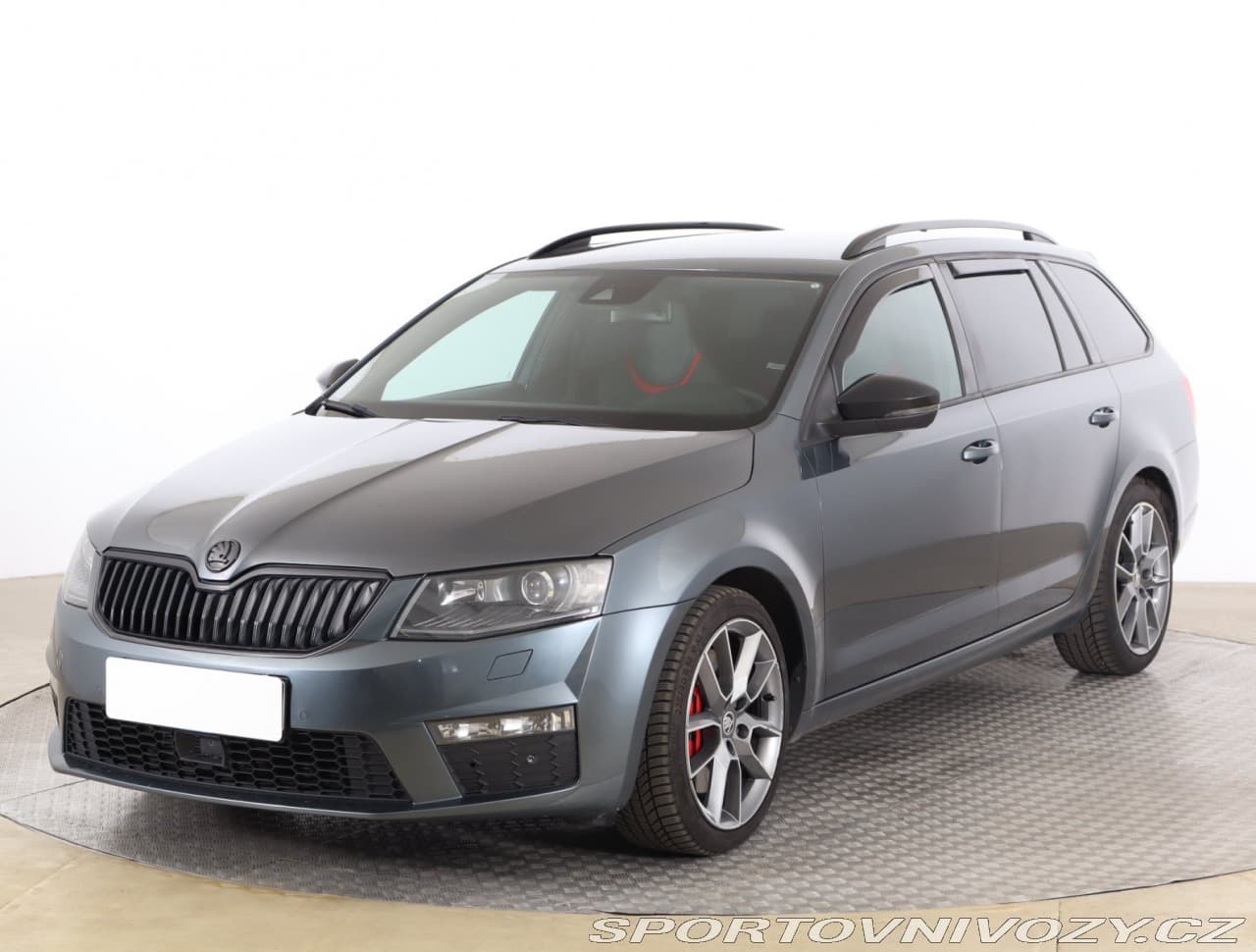2015 Škoda OCTAVIA - 3