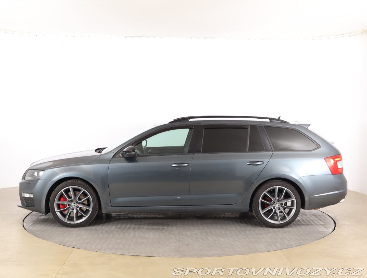 2015 Škoda OCTAVIA - 5