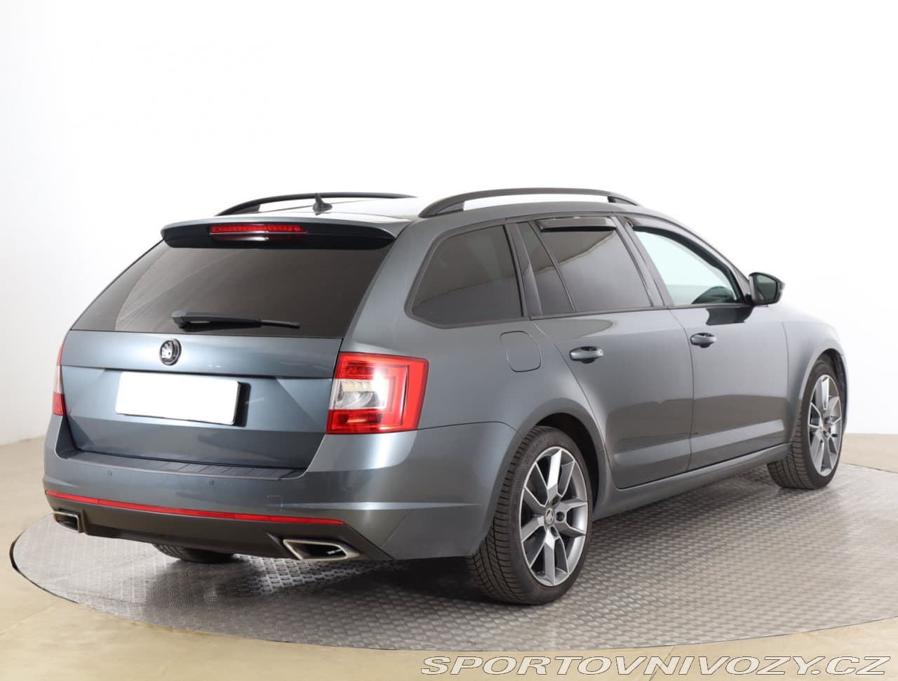2015 Škoda OCTAVIA - 9