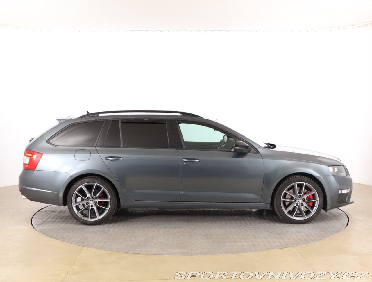 2015 Škoda OCTAVIA - 11