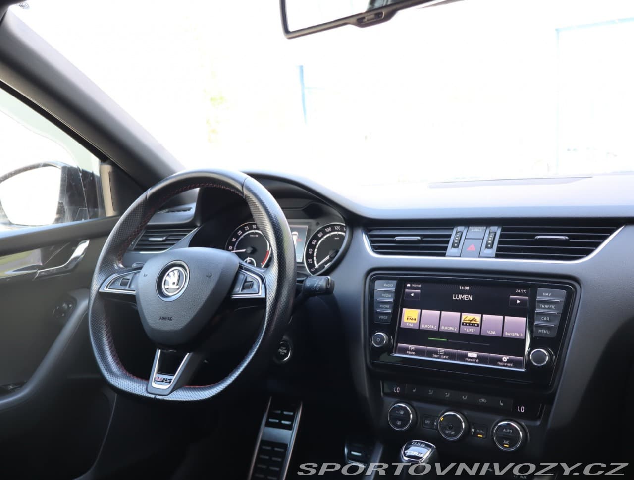 2015 Škoda OCTAVIA - 13