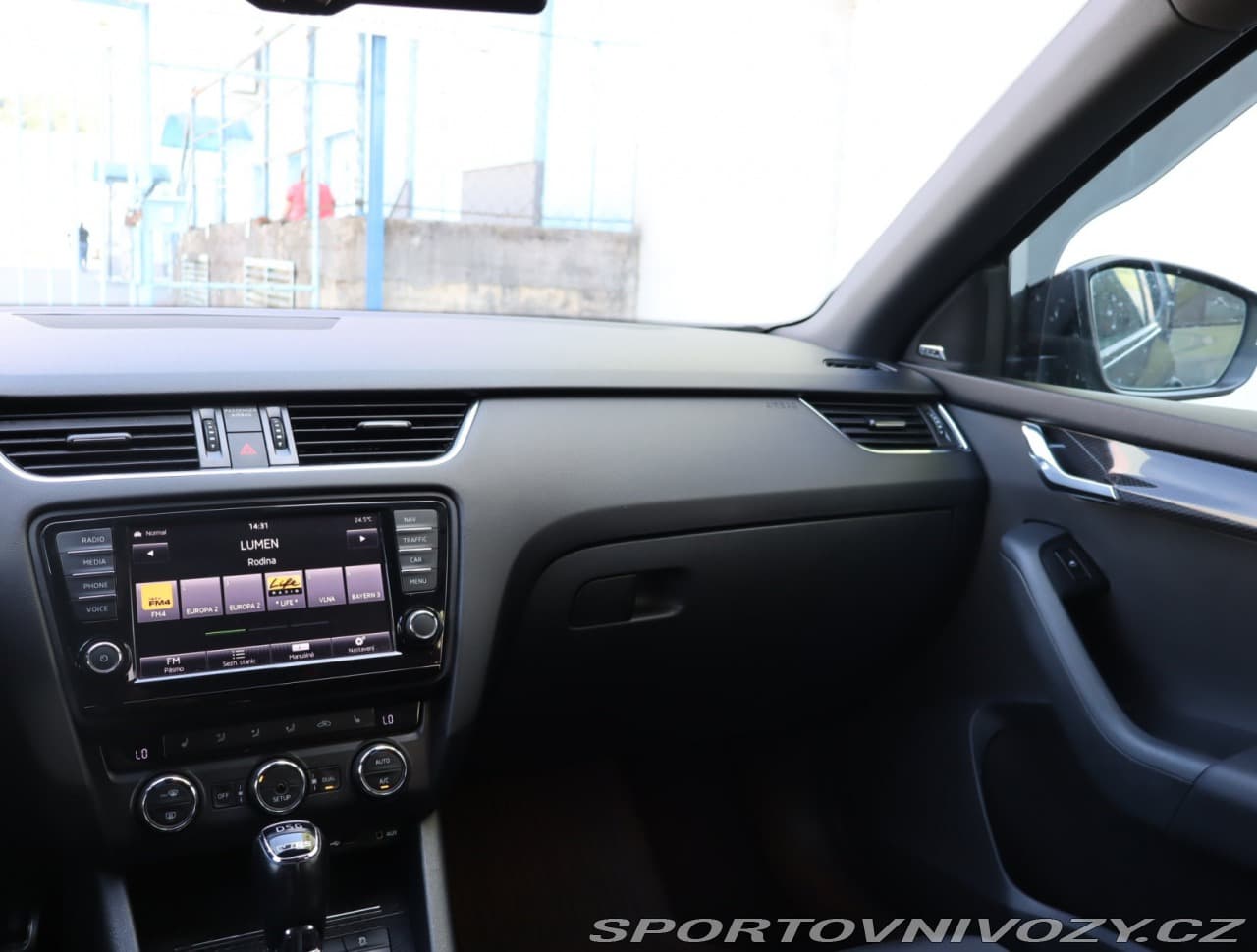 2015 Škoda OCTAVIA - 15