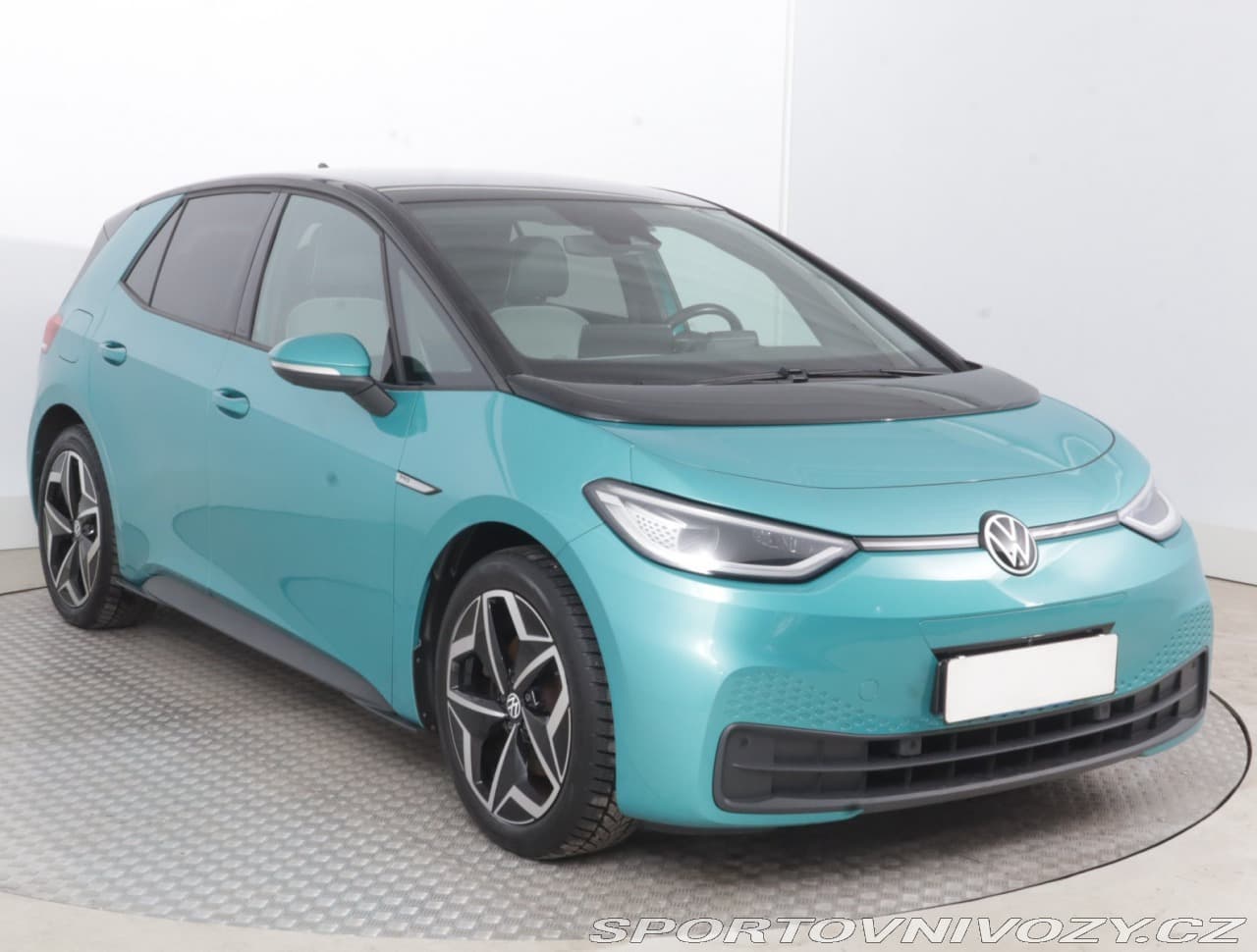 2021 Volkswagen ID.3