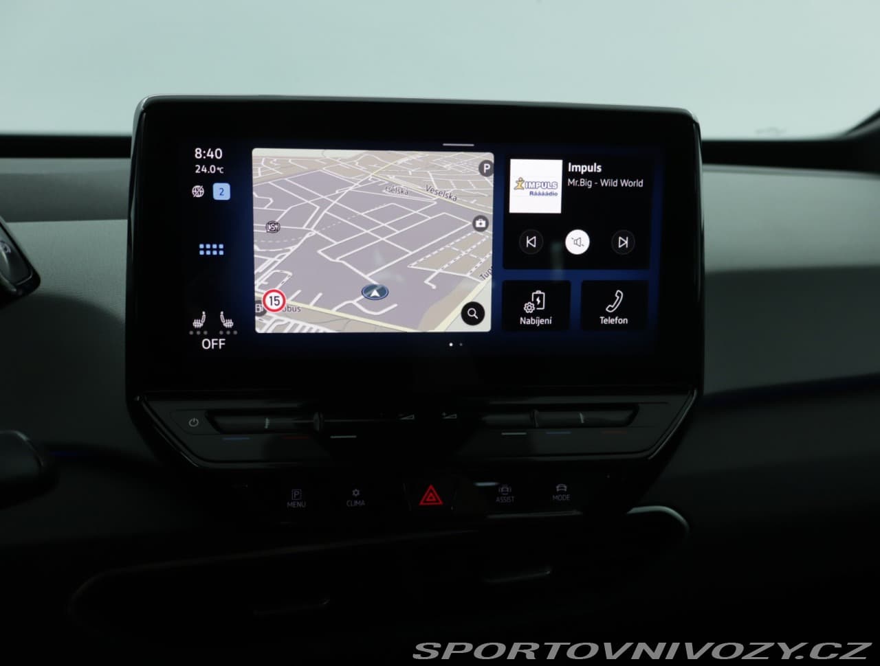 2021 Volkswagen ID.3 - 23