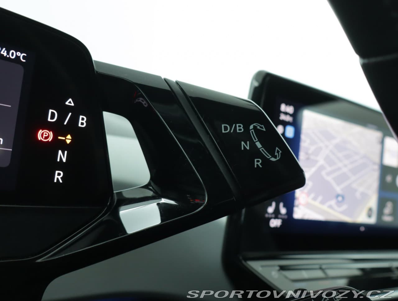 2021 Volkswagen ID.3 - 25