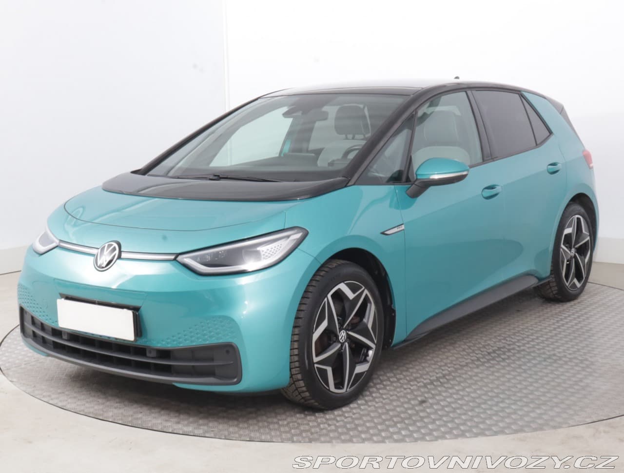 2021 Volkswagen ID.3 - 3