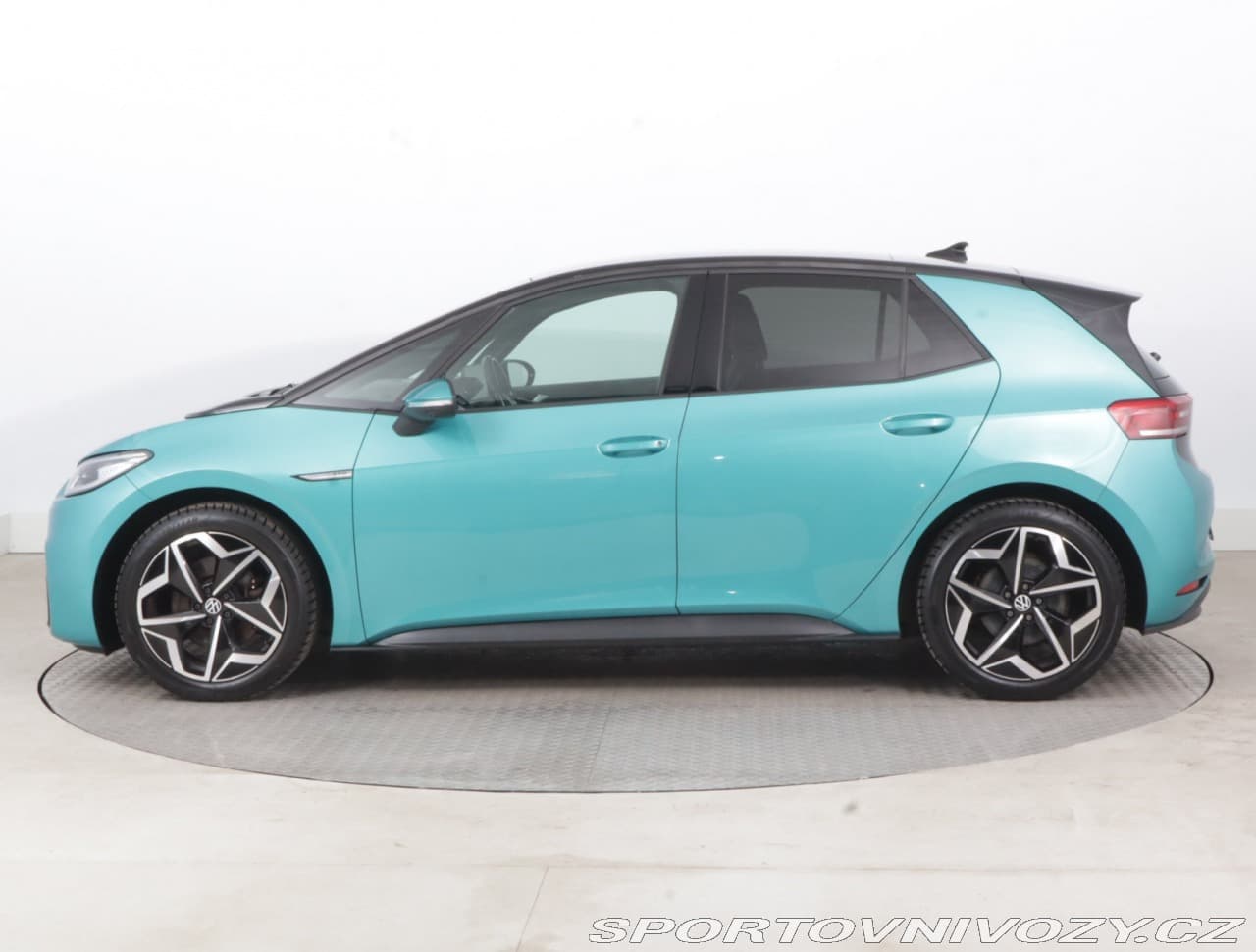 2021 Volkswagen ID.3 - 5