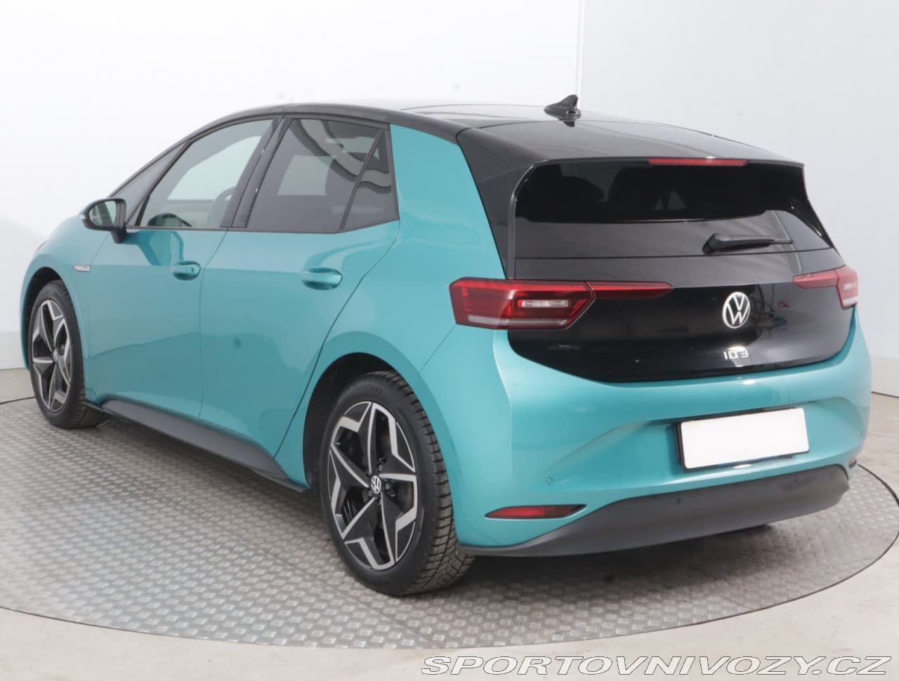 2021 Volkswagen ID.3 - 7