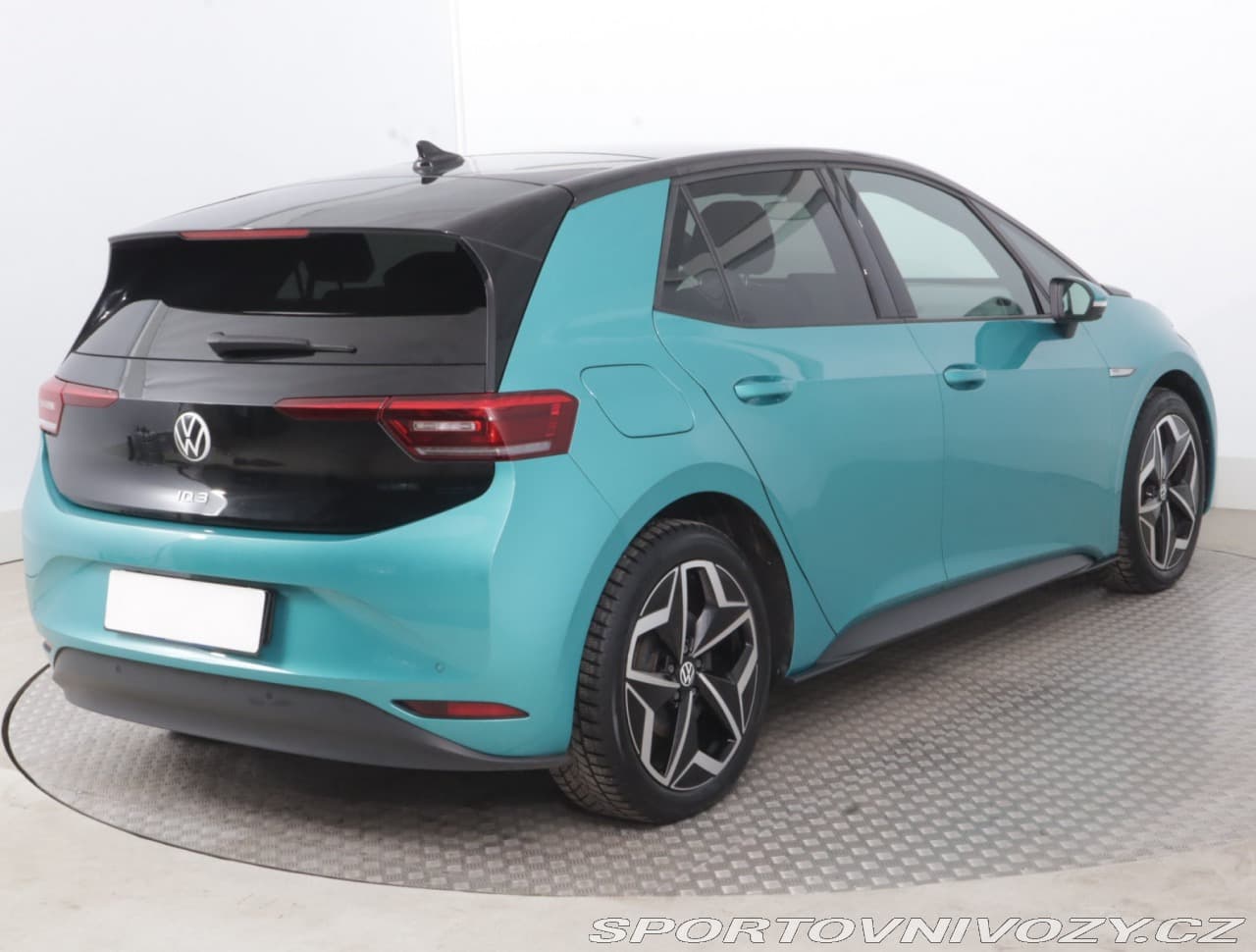 2021 Volkswagen ID.3 - 9