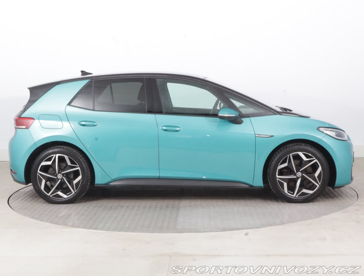 2021 Volkswagen ID.3 - 11