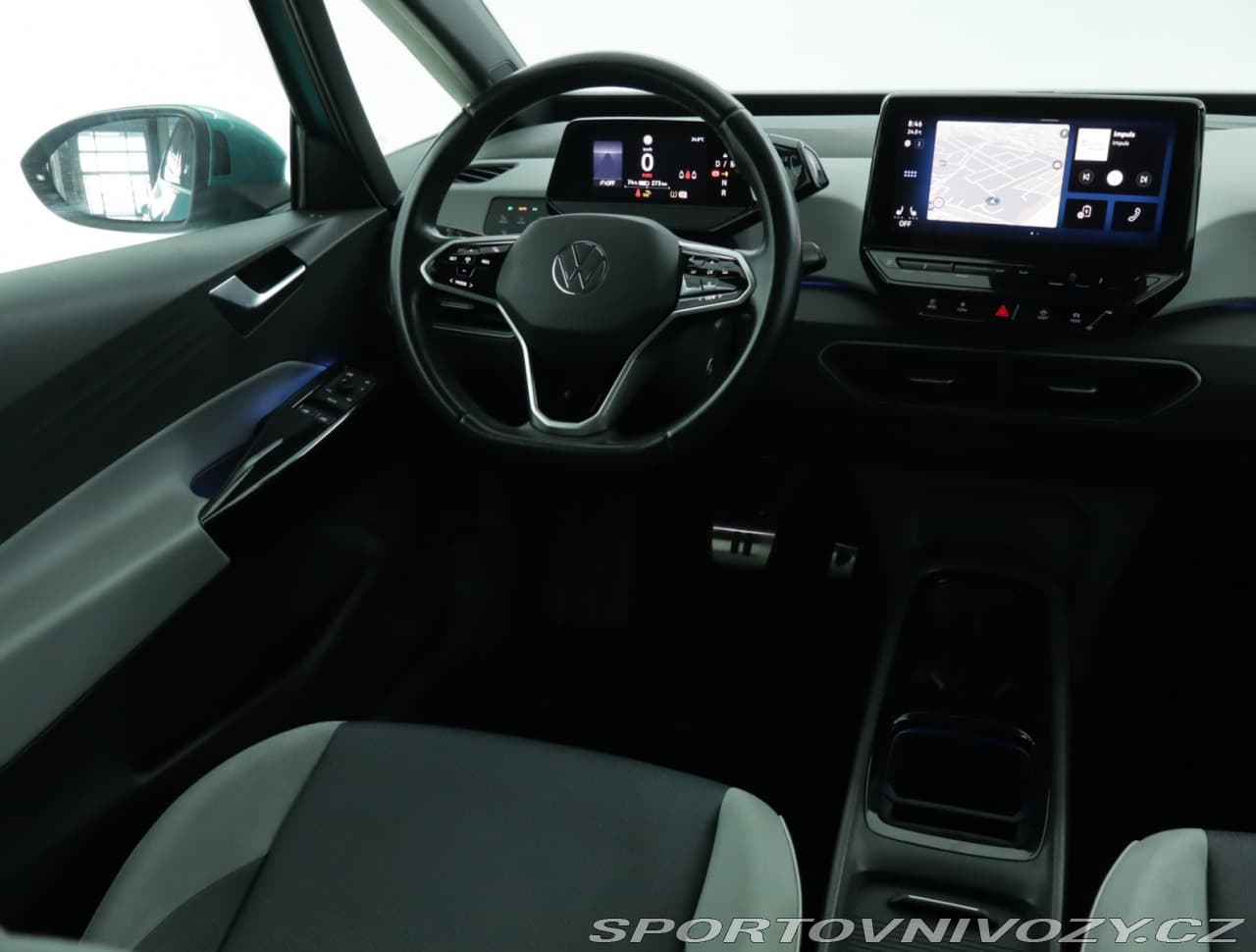 2021 Volkswagen ID.3 - 13