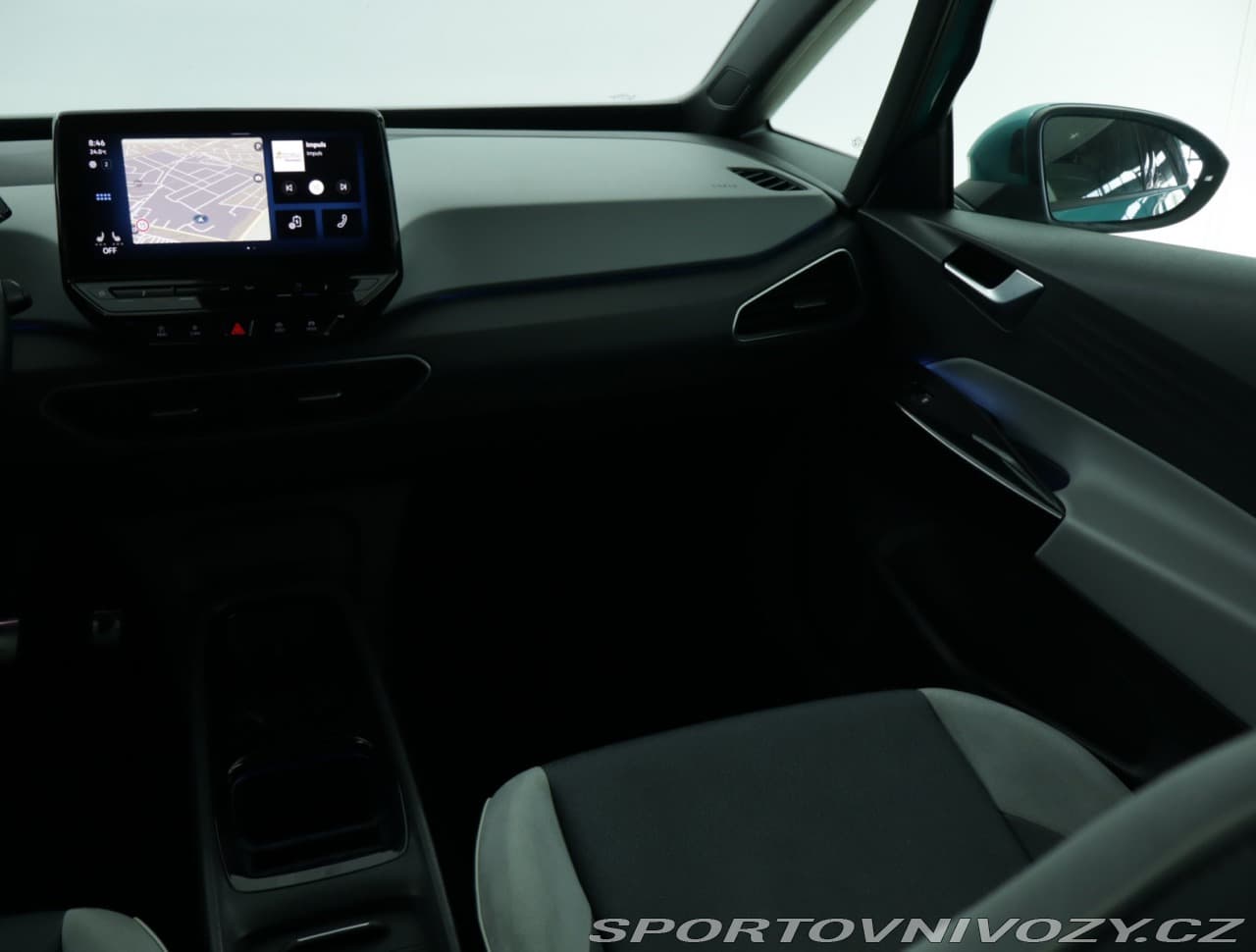 2021 Volkswagen ID.3 - 15