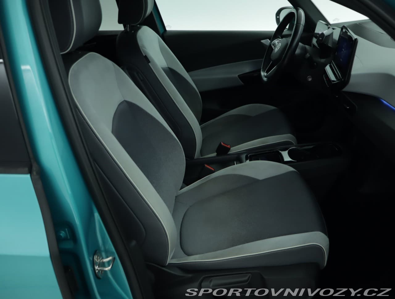 2021 Volkswagen ID.3 - 17
