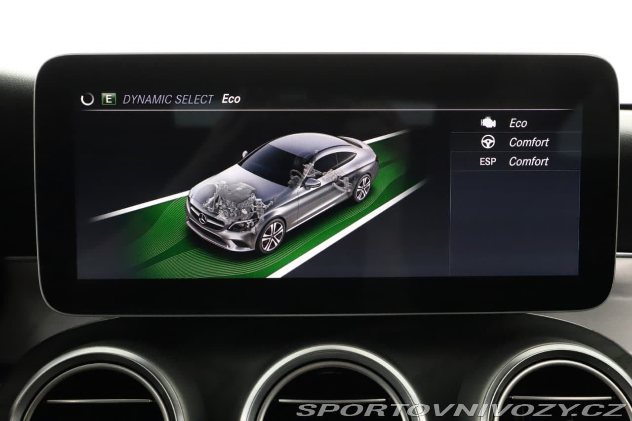 2018 Mercedes-Benz C-CLASS - 29