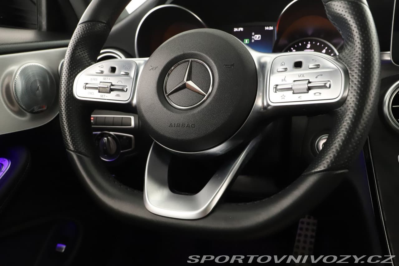2018 Mercedes-Benz C-CLASS - 35