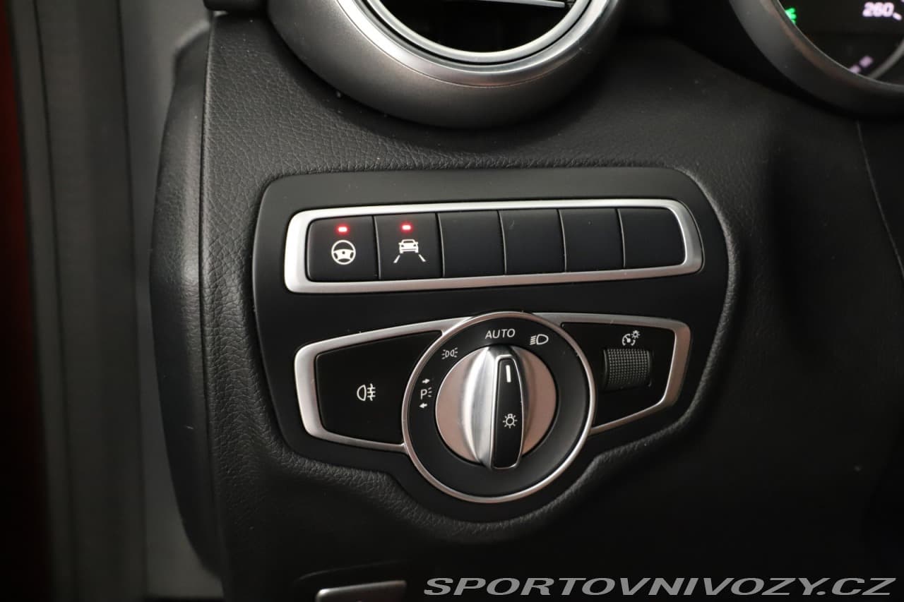 2018 Mercedes-Benz C-CLASS - 37