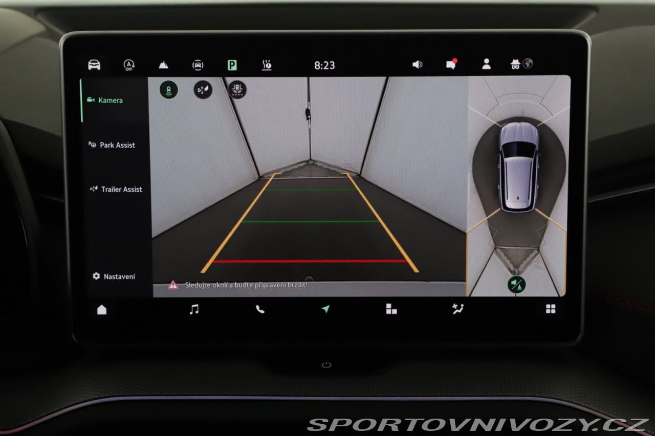2025 Škoda KODIAQ - 33