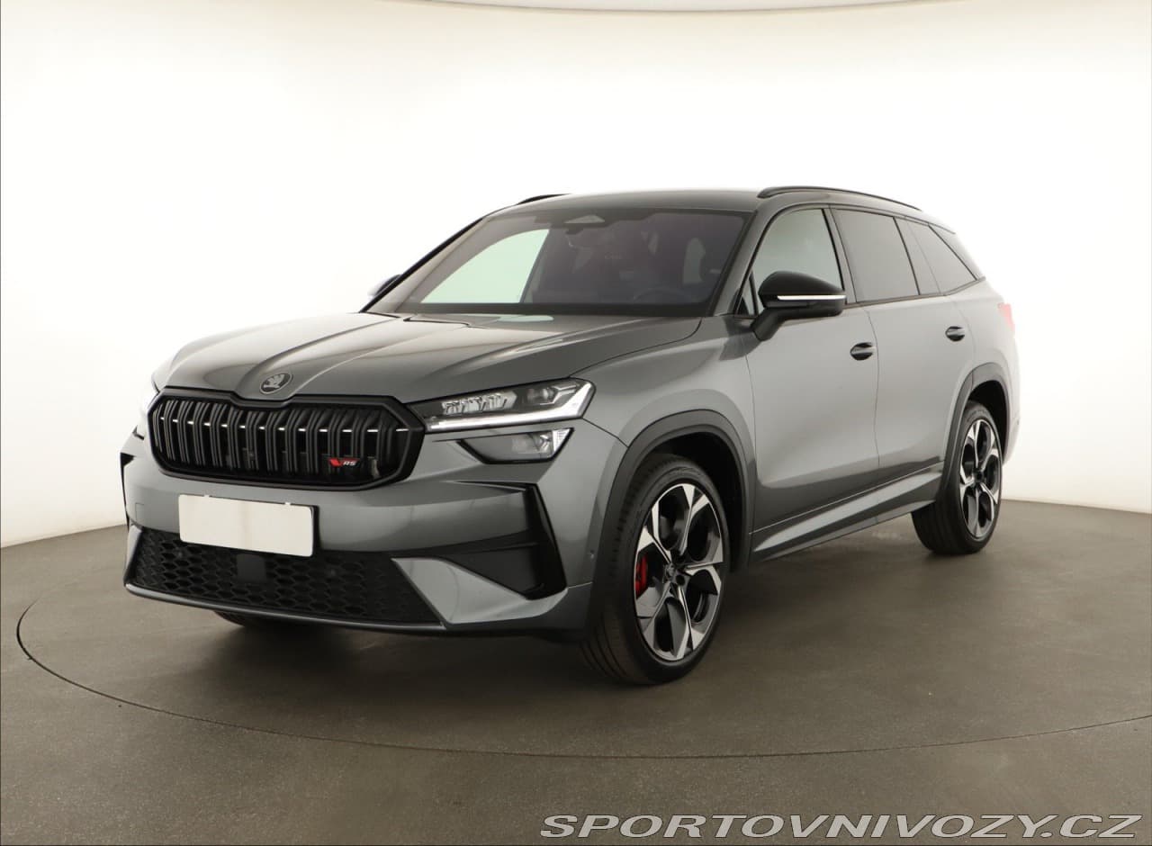 2025 Škoda KODIAQ - 3