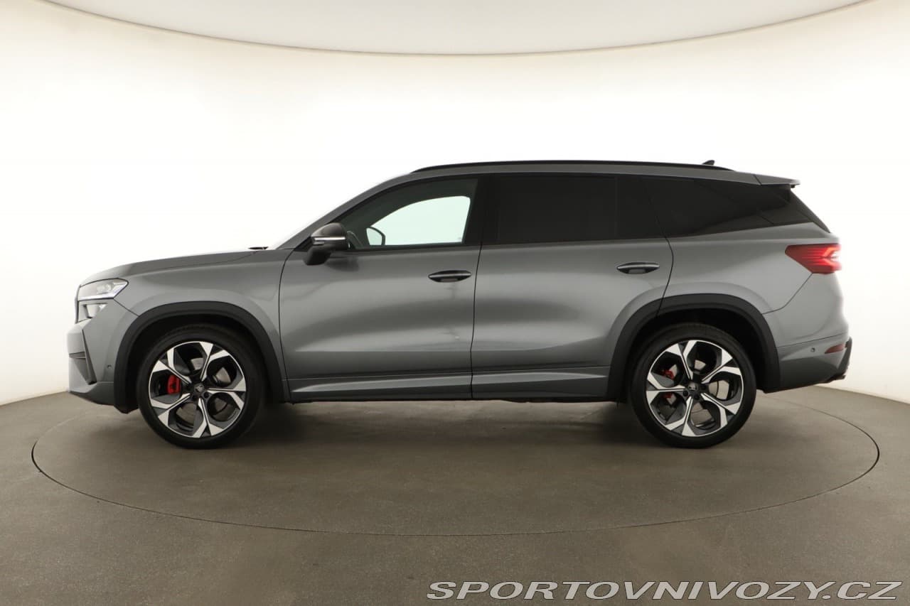 2025 Škoda KODIAQ - 5