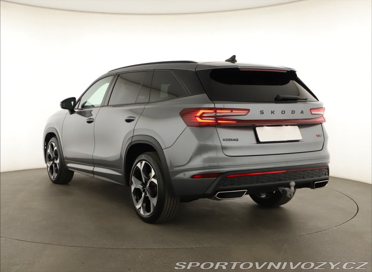 2025 Škoda KODIAQ - 7