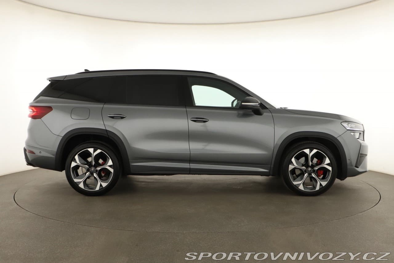 2025 Škoda KODIAQ - 11