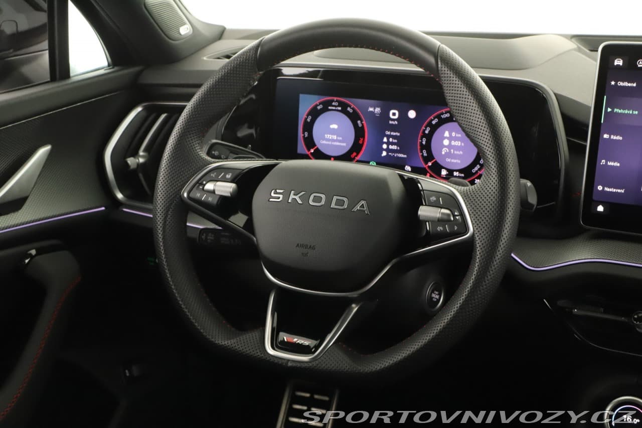 2025 Škoda KODIAQ - 15