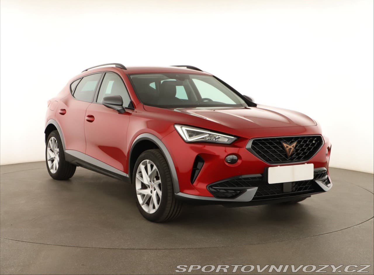 2024 Cupra FORMENTOR