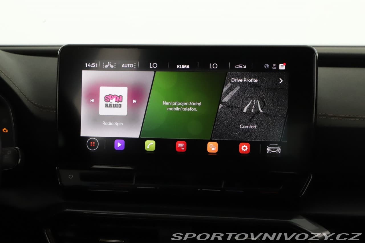 2024 Cupra FORMENTOR - 23