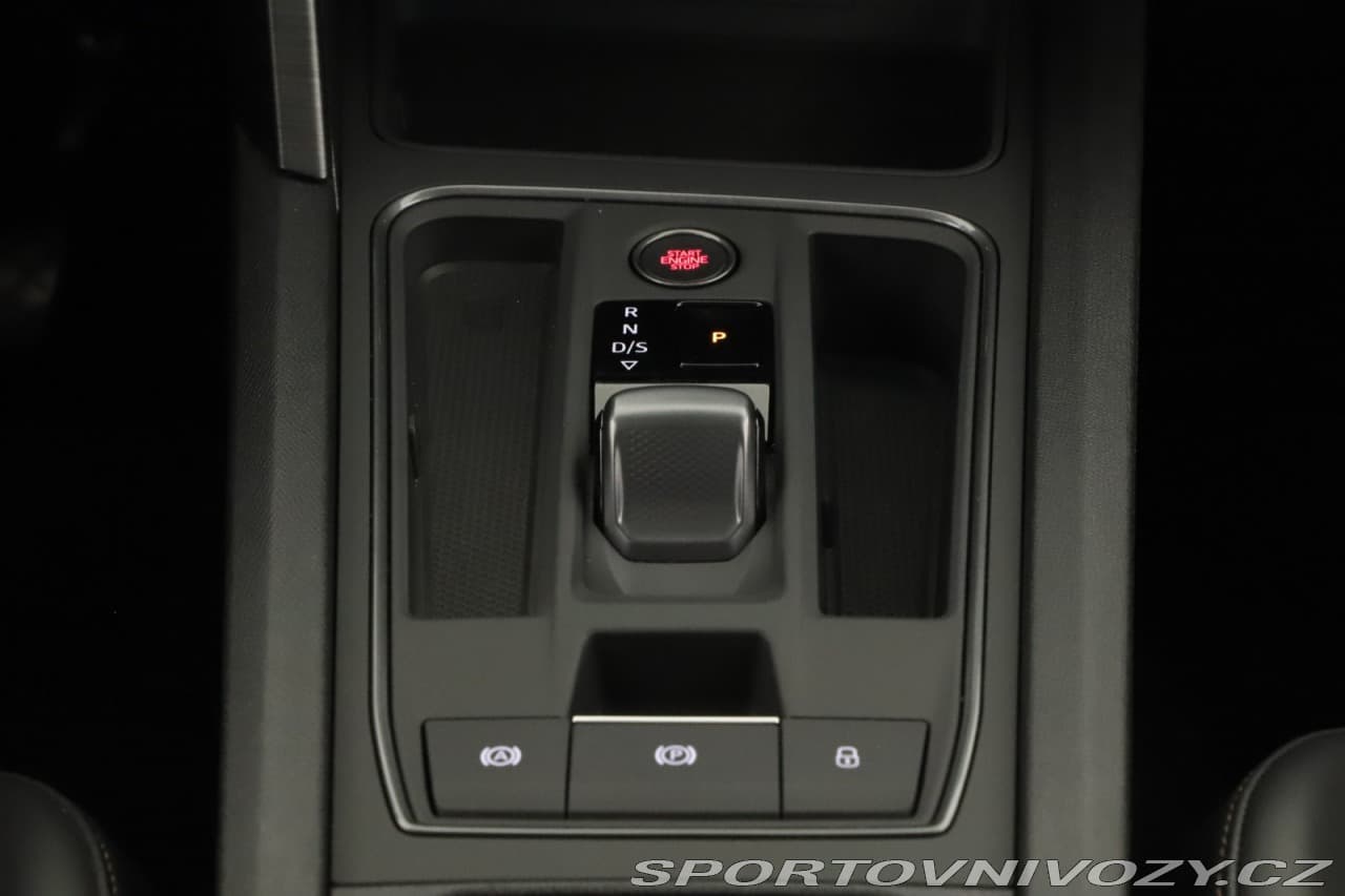 2024 Cupra FORMENTOR - 25