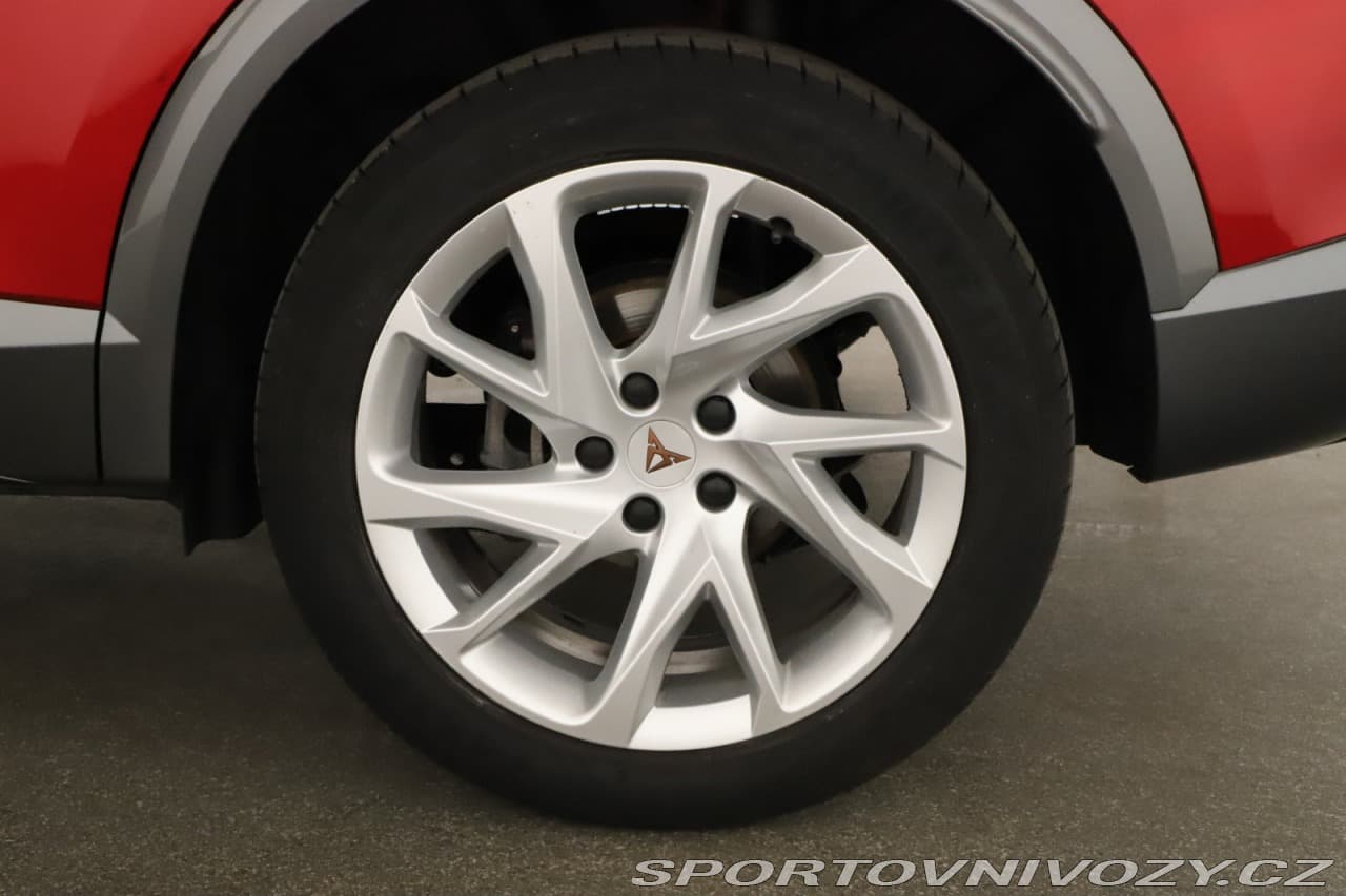 2024 Cupra FORMENTOR - 29