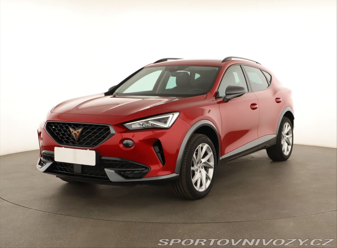 2024 Cupra FORMENTOR - 3