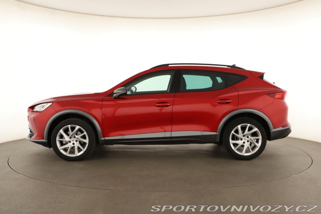 2024 Cupra FORMENTOR - 5