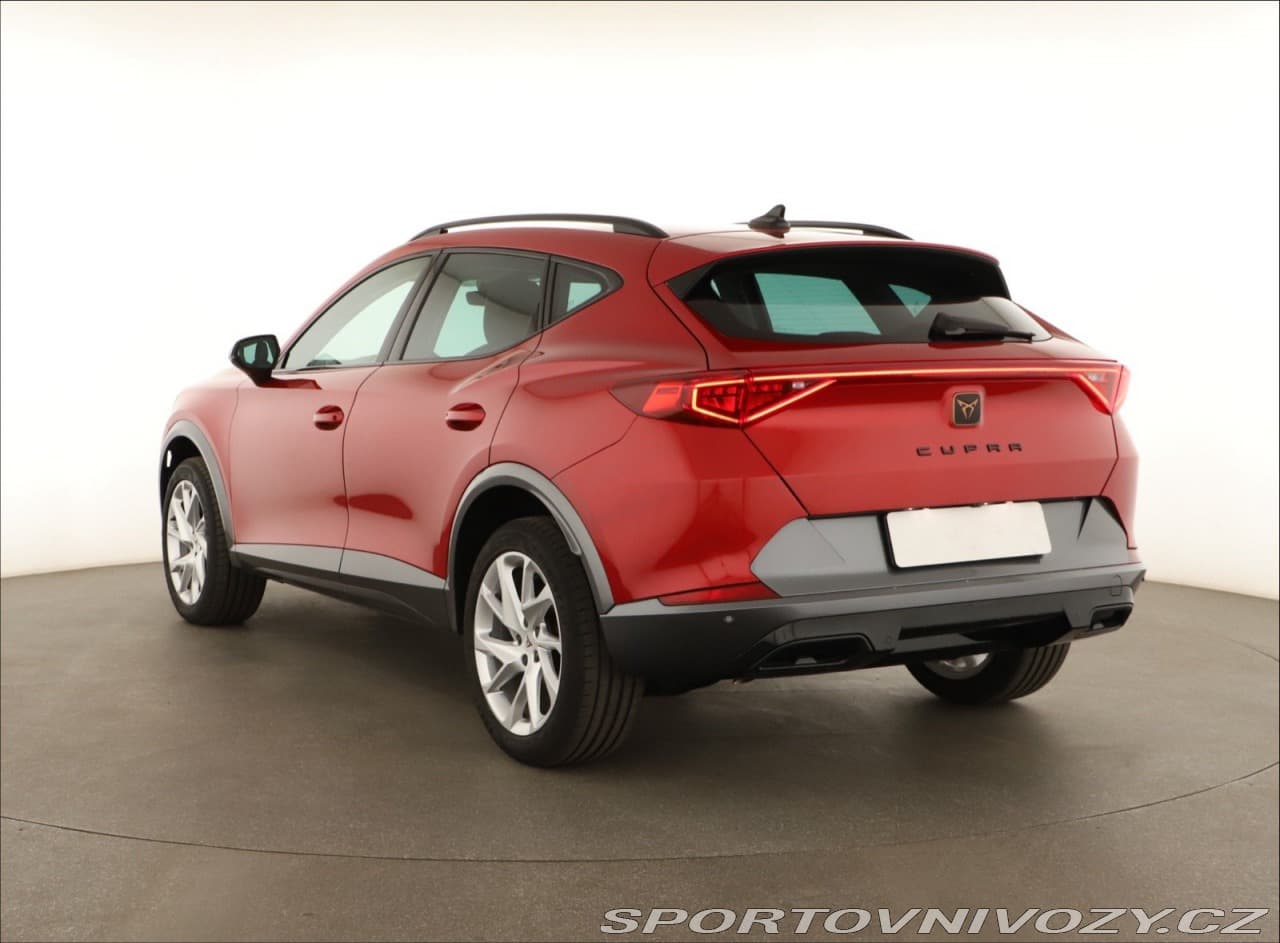 2024 Cupra FORMENTOR - 7