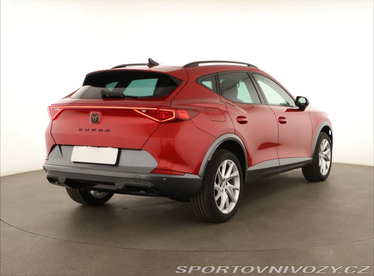 2024 Cupra FORMENTOR - 9