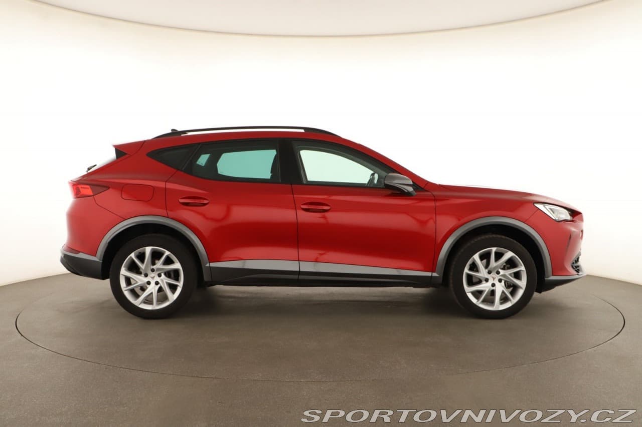 2024 Cupra FORMENTOR - 11
