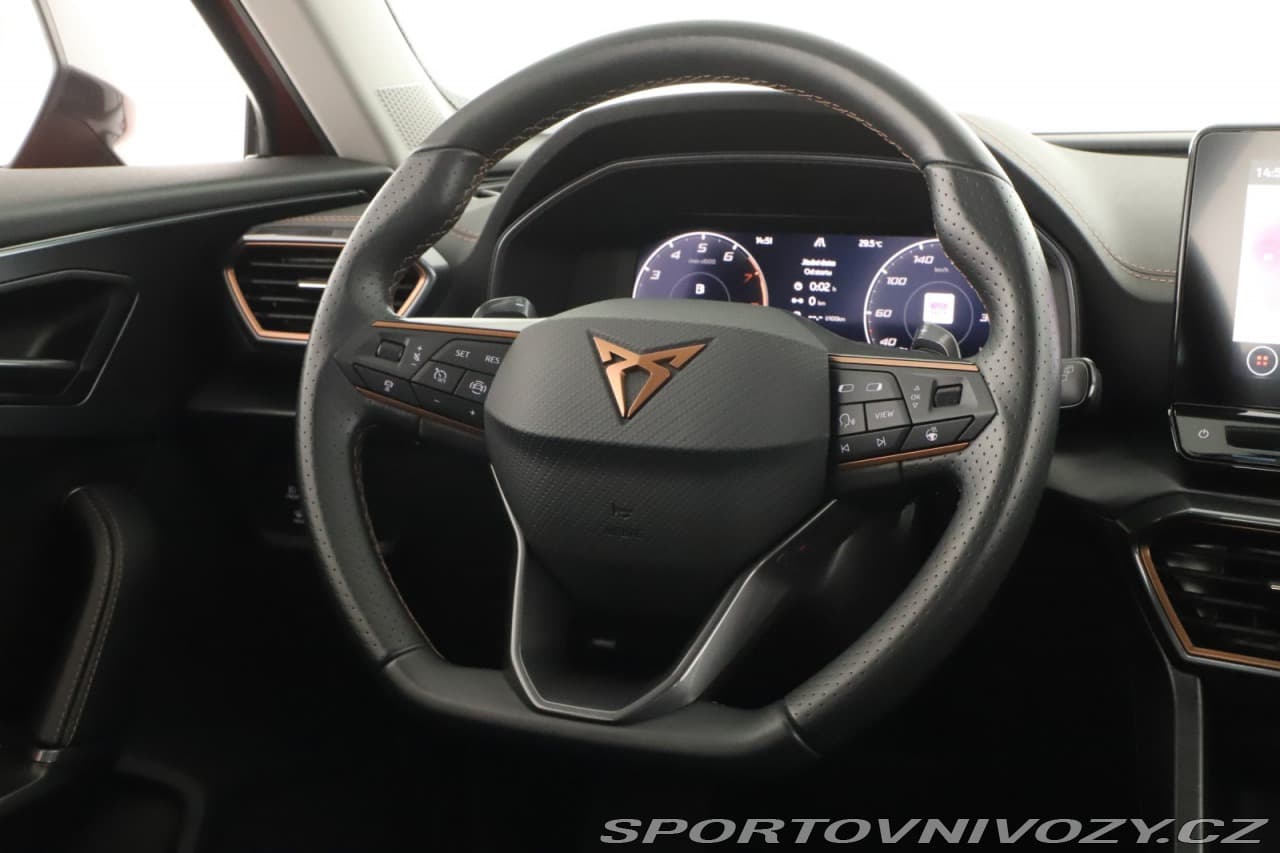 2024 Cupra FORMENTOR - 15