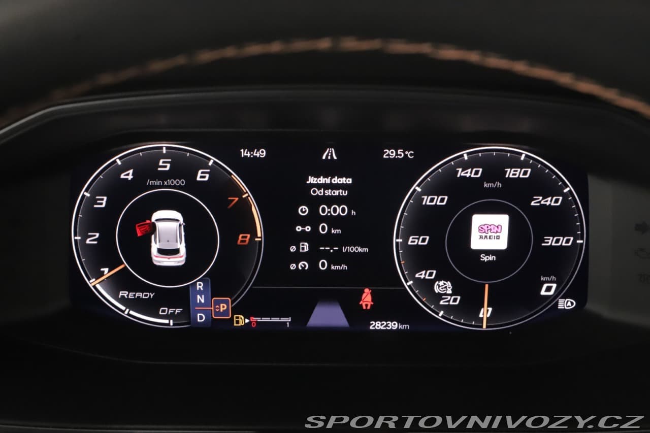 2024 Cupra FORMENTOR - 17